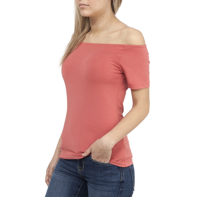 Tung T-shirt "Linn"